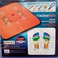 Pyramid Mat