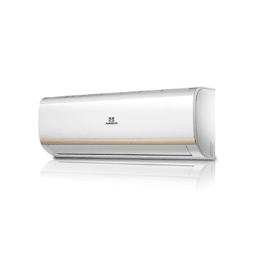 Nasco 2.5HP SPLIT AIR CONDITIONER