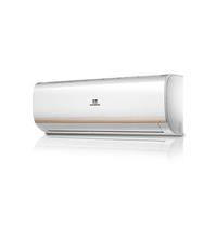 Nasco 2.5HP SPLIT AIR CONDITIONER