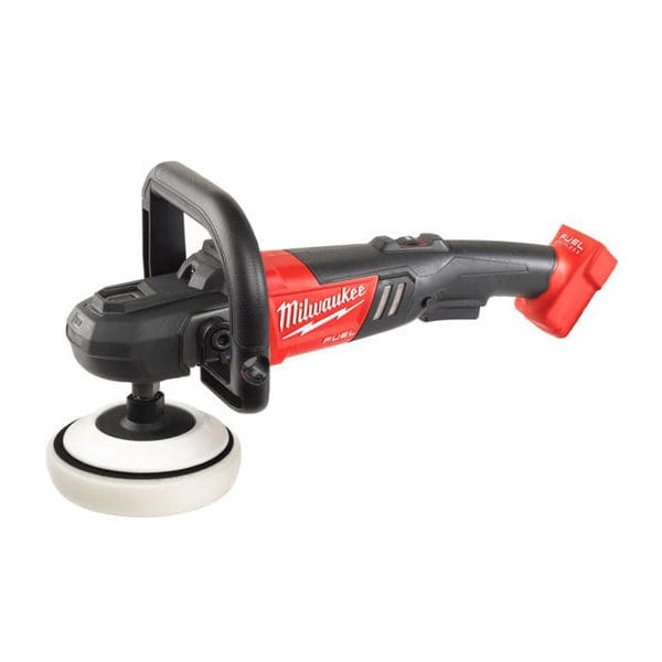 Milwaukee Polisher Cordless 7” 18V – M18 FAP180-0X