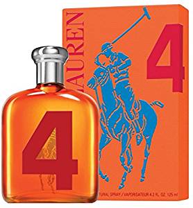 Ralph Lauren Polo Big Pony  RF4  for Men