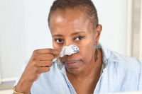 Nose Pore Strips - Blackhead Remover & Oil Control Strips