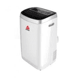 Chigo Portable Air Conditioner - 1.5HP White