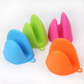Silicone Pot Holder