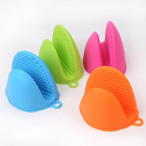 Silicone Pot Holder