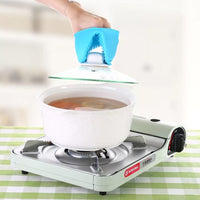 Silicone Pot Holder