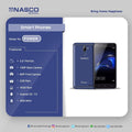 SHOP NASCO POWER 3G DUAL SIM 16GB