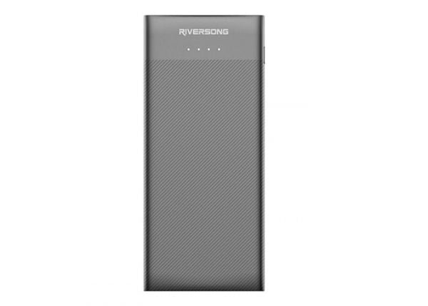 Riversong PB01 Ray 5 Power Bank - 5000mAh