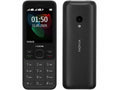 Nokia 150 (Dual SIM, Black)