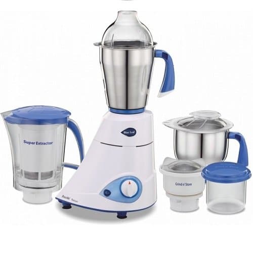 Preethi Mixer (MG193) 750W 4 Jars