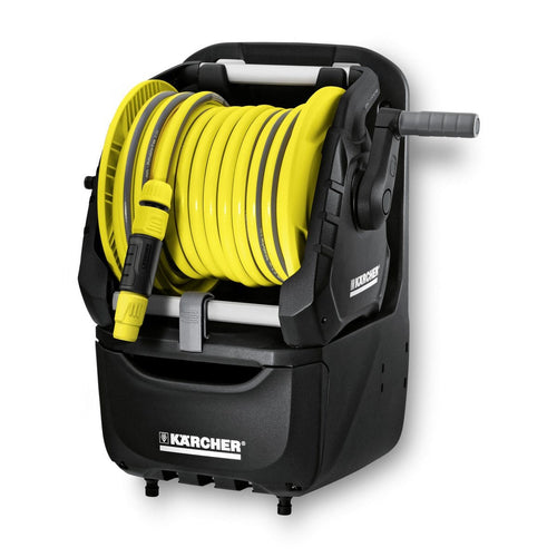 Karcher Premium Hose Reel HR 7.315 KIT 1/2″