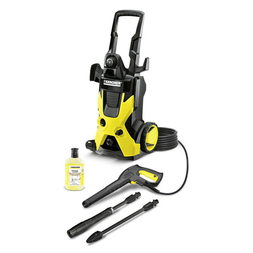 Karcher K5 Pressure Washer 145 Bar