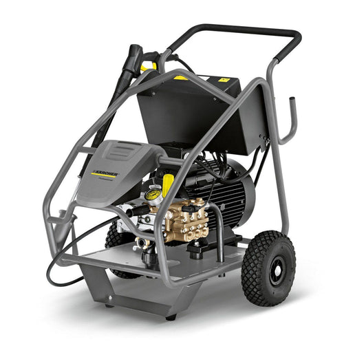 Karcher Ultra High Pressure Washer 500 Bar HD9/50-4 CAGE 50HZ