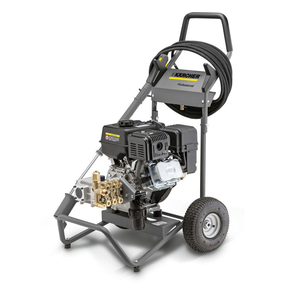 Karcher High Pressure Washer 200 Bar Gasoline HD7/20G