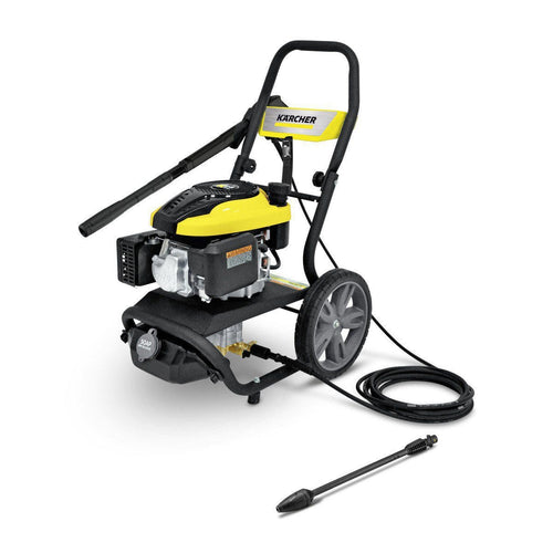 Karcher G7.180 Pressure Washer Gasoline 180 Bar