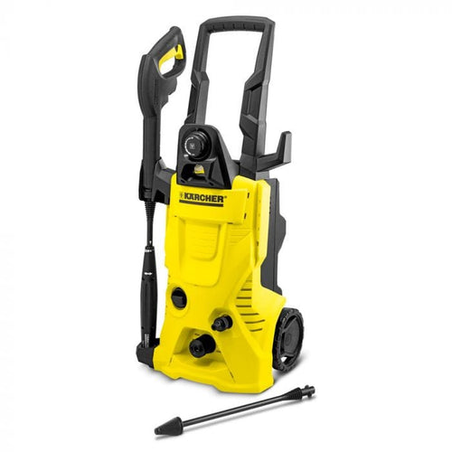 Karcher K4 Pressure Washer 130 Bar