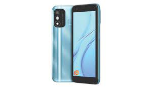 Itel A58 Pro