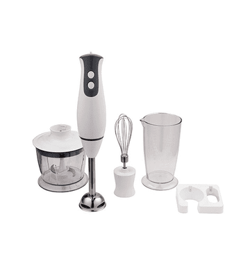 NASCO 300 WATTS PROFESSIONAL BLENDER(BL1030K-GS)