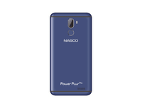 BUY NASCO POWER PLUS PRO 16GB SMART PHONE