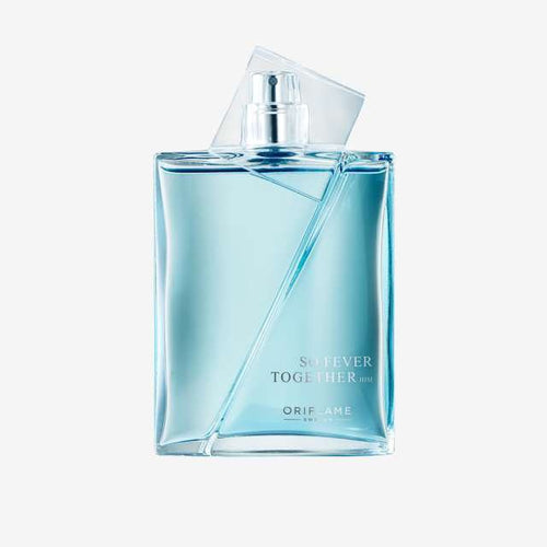 So Fever Together For Him EDT - 75ML