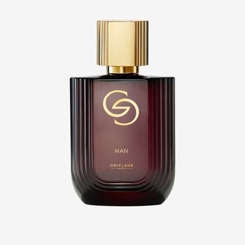 GIORDANI GOLD Man Eau de Parfum - 75ml