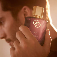GIORDANI GOLD Man Eau de Parfum - 75ml