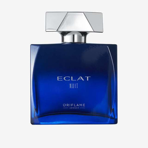 Eclat Nuit Eau de Parfum for him - 75ml