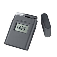 Professional  Breathalyzer with LCD Dispaly