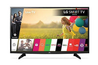 LG 43 Smart HD LG LED 43LH590V