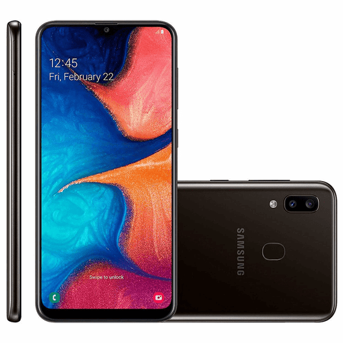 Get Samsung Galaxy A21s (64GB)