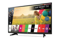 Durable LG 43 Smart HD LG LED 43LH590V