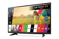 Durable LG 43 Smart HD LG LED 43LH590V
