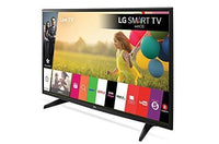 Durable LG 43 Smart HD LG LED 43LH590V