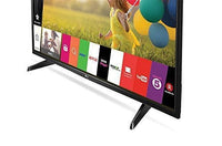 Durable LG 43 Smart HD LG LED 43LH590V