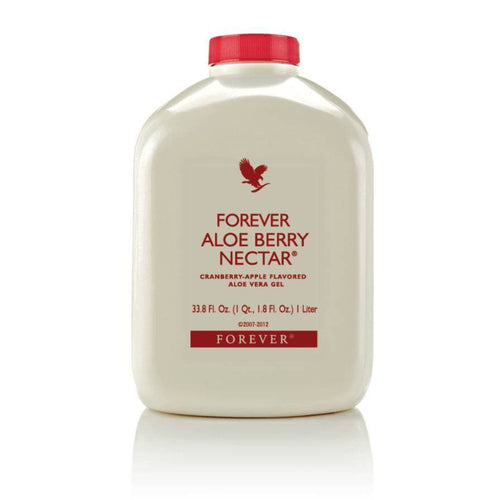 Shop Forever Aloe Berry Nectar - Natural Nutritional Dynamite | Shopbeta