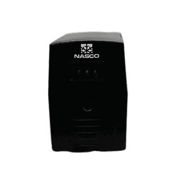 NASCO 650VA UPS