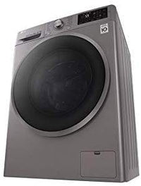 Best LG Washing Machine F4J6TMP8S