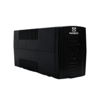 SHOP NASCO 650VA UPS