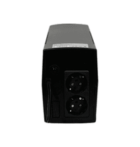 SHOP NASCO 650VA UPS