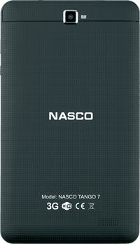 QUALITY NASCO TANGO-7 3G TABLET 16GB