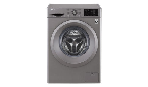 Best LG Washing Machine F4J5QNP7S
