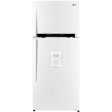 LG 547 Litres+Water Dispenser