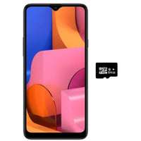 Samsung Galaxy A20s A207M
