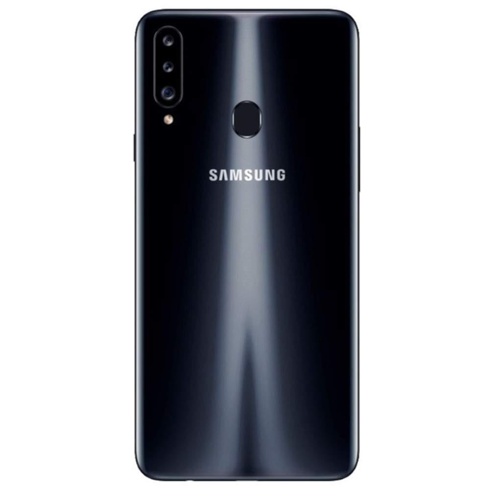 Samsung Galaxy A20s A207M