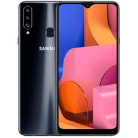 Samsung Galaxy A20s A207M