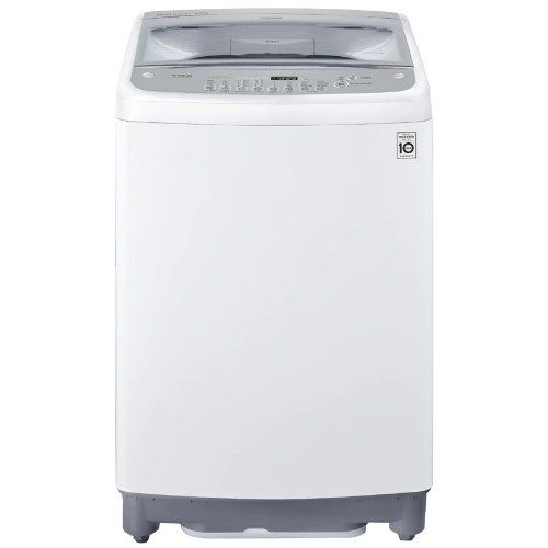 Durable LG T1066NEFV 10kg Fully Automatic Top Load Washing Machine