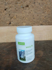 NeoLife Multi-Mineral Plus Alfalfa