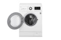 Quality LG Washing Machine FH2J3WDNP0
