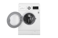 Quality LG Washing Machine FH2J3WDNP0