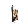 Cheap Nasco 65" UHD Curved Smart LED TV LED65Q9